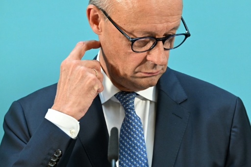 Dobrindt: Merz ist der Richtige zum richtigen Zeitpunkt