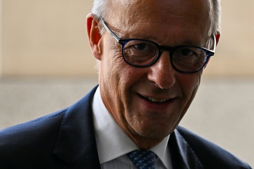 Merz nennt vor Kabinettsklausur Wachstum und Beschäftigung "das wichtigste Thema"
