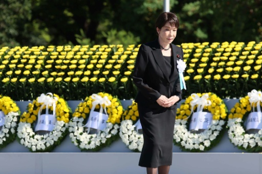 Japan nuclear debate unnerves proponents of pacifism