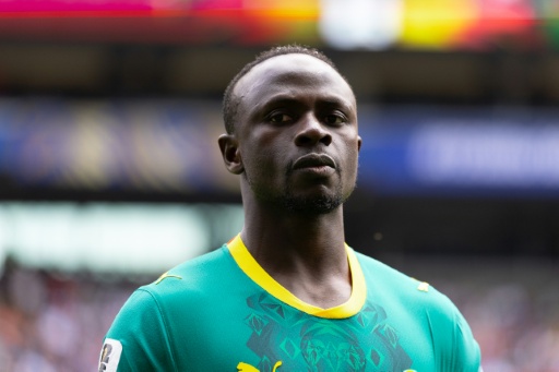 Sadio Mané beendet Nationalmannschaftskarriere