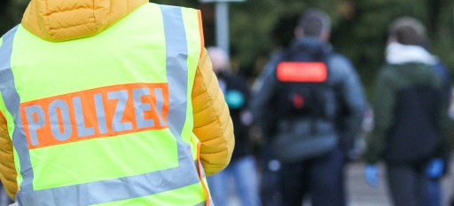 43-Jähriger soll in Schleswig-Holstein Mann getötet haben - zuvor mit Grill beworfen
