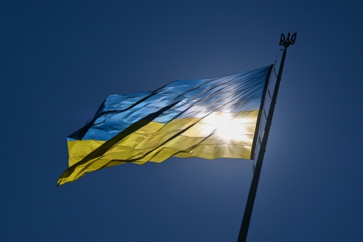 Ukraine backers gather as war escalates, air defence runs low
