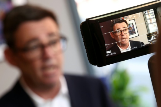 Andy Burnham, un "Premier ministre TikTok" qui snobe les médias traditionnels
