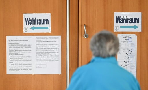 Wahl-O-Mat zu Wahlen in Berlin und Mecklenburg-Vorpommern gestartet