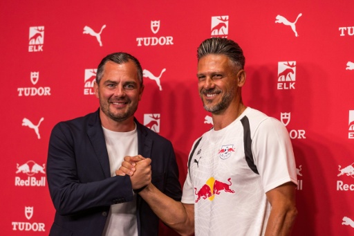 RB blendet Klopp-Gespräche aus: "Voller Fokus hier in Leipzig"