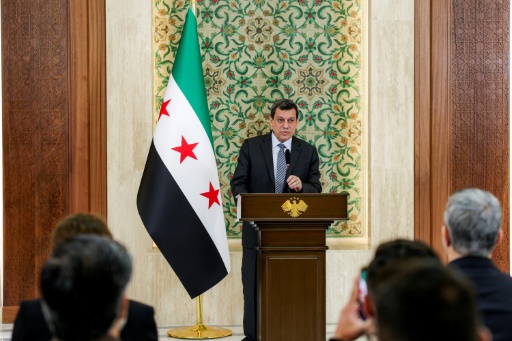 مظلوم عبدي يعلن حل قوات سوريا الديموقراطية بعد انتهاء مهمتها