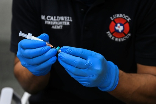 US measles outbreak the worst in 35 years: official data