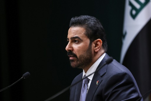 الزيدي يوجّه بالتحقيق في الهجوم بمسيّرة على مكتب رئيس حكومة كردستان العراق