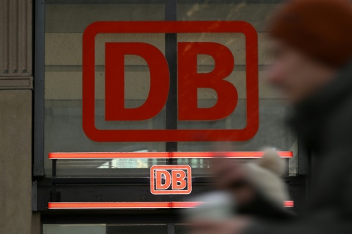 Deutsche Bahn stellt Halbjahreszahlen vor