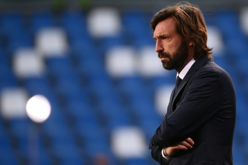 Pirlo anuncia que foi descartado para assumir seleção da Itália