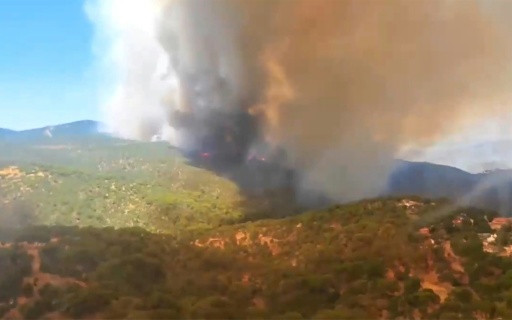Incêndio