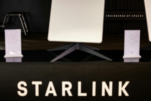 Le Parlement taïwanais ouvre la porte à Starlink