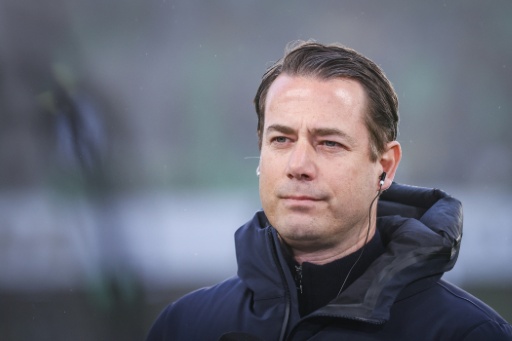 Ricken: Durch Klopp "dreht sich gerade alles"