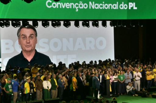 STF questiona uso de 'deepfake' de Jair Bolsonaro em campanha presidencial de Flávio