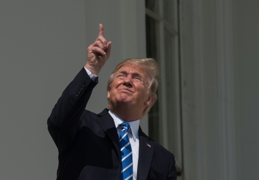 What to know about the total solar eclipse