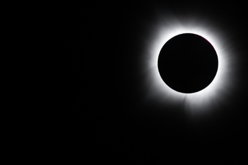 People in Spain will be treated to a rare total solar eclipse on August 12 — Brandon Bell