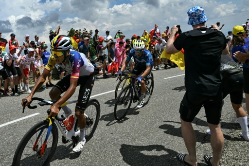 Enlazar el doblete Giro-Tour, un desafío físico y también mental
