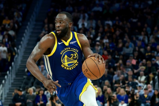 Los Warriors renuevan a Draymond Green tras el desaire de LeBron