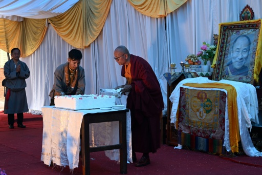 Tibet conference in Nepal pushed online