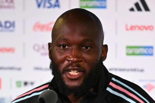 "Ist mir eine Ehre": Lukaku zieht es zu Fenerbahce
