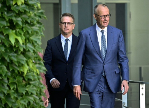 Linnemann weist Zweifel an Eignung als Gesundheitsminister zurück
