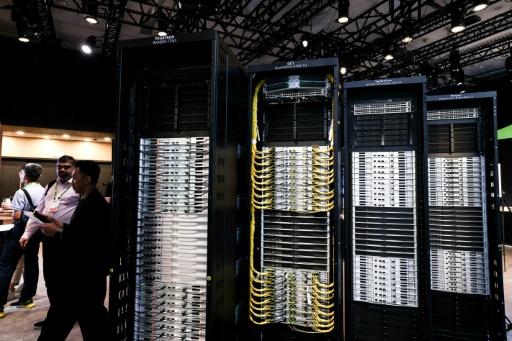 Taiwán detiene a un empleado de Nvidia en una investigación por contrabando de chips