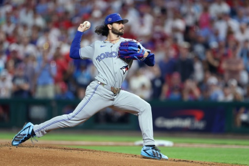 American League pitchers dominate for MLB All-Star win