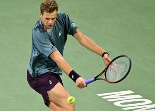 Masters in Montréal: Hanfmann als letzter Deutscher raus