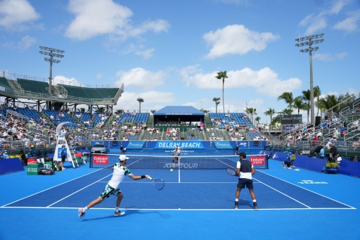 Doubles not a 'carnival sideshow' say players amid schedule row