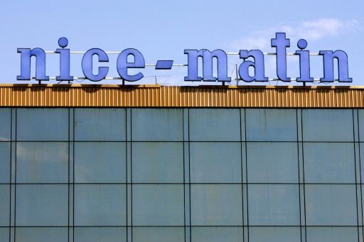 Nice-Matin dénonce l'agression d'une journaliste par un élu municipal de Cagnes-sur-Mer