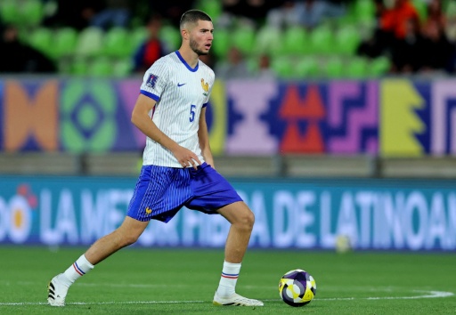 Zidanes Sohn Elyaz wechselt in Frankreichs zweite Liga