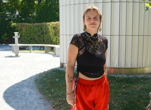 Viennese woman sues city over 'discriminatory' toilet fees