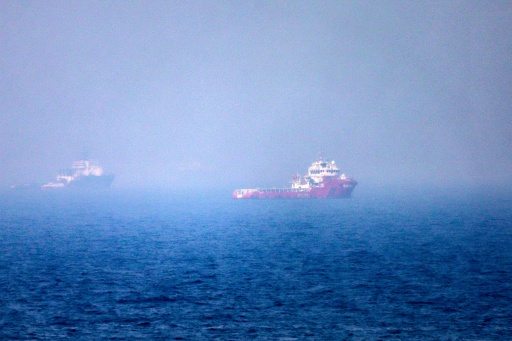 US-Iran strikes: latest developments