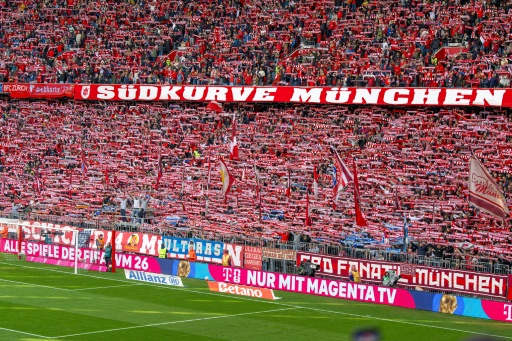 Ticketrekord: Deutscher Profifußball gefragt wie nie