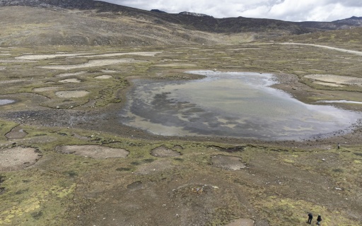Perú declara en emergencia hídrica a un tercio de sus municipios por El Niño