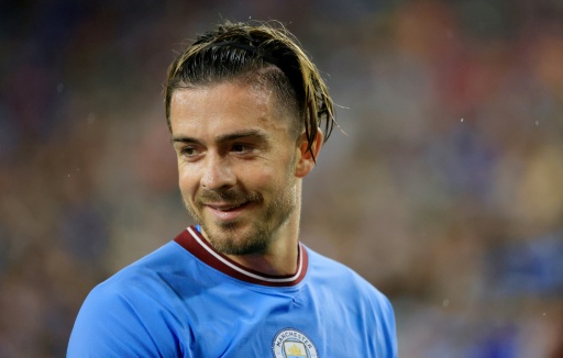 Grealish hits back over Man City tour snub claims
