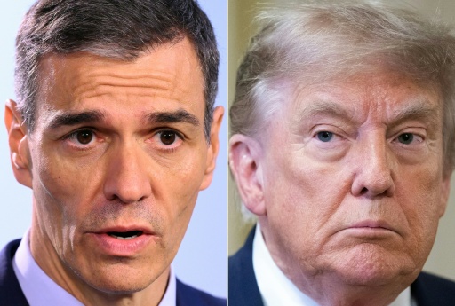 El presidente del Gobierno español coincidirá con Trump en la final del Mundial