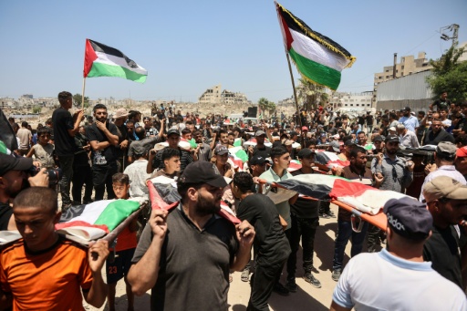 Catar acusa a Israel de retrasar la aplicación del plan de paz para Gaza