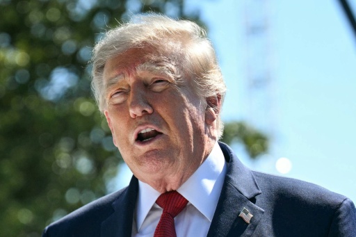 Bajo presión antes de las legislativas, Trump reduce aranceles a la carne