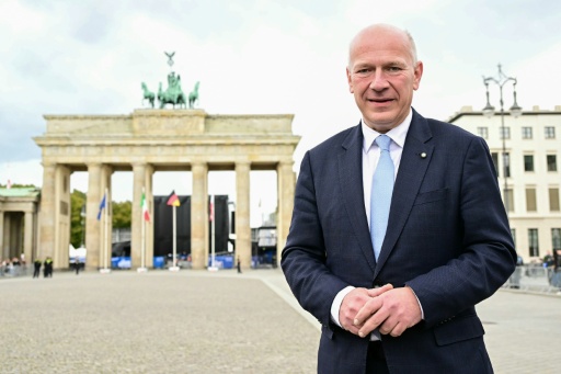 Druck auf Wegner wächst: Berliner CDU-Mitglieder wollen neuen Spitzenkandidaten