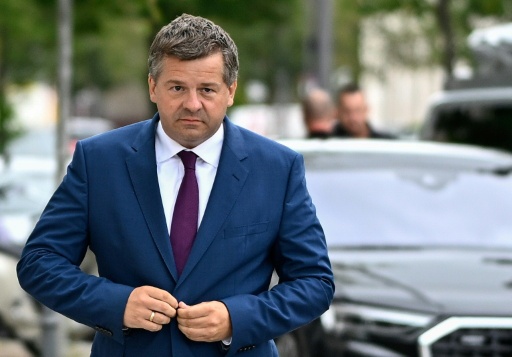 Sachsen-Anhalt: Schulze schließt Zusammenarbeit mit AfD nach Wahl weiter aus