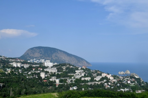 Russian-annexed peninsula: Five things to know about Crimea