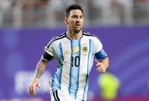 Messi startet für Argentinien - Spanien vertraut Erfolgself