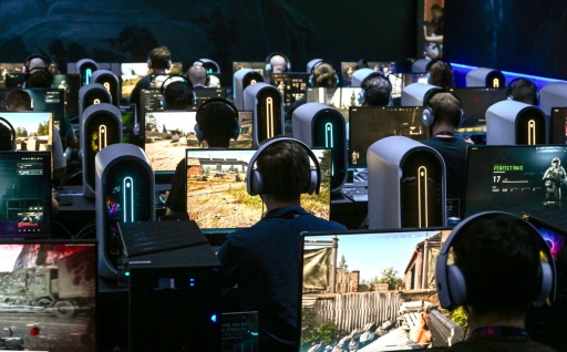 Gamescom 2026 celebra nova edição do aguardado 'GTA VI' na Alemanha