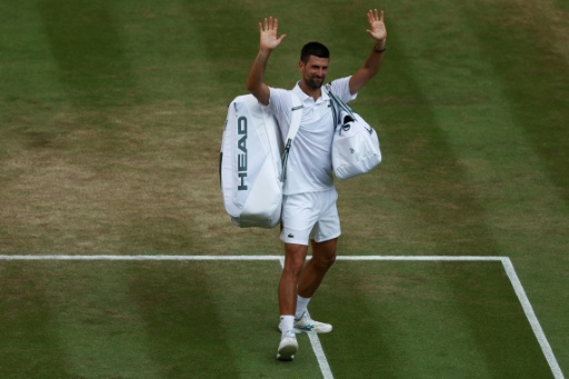 Djokovic plant Rückkehr nach Wimbledon