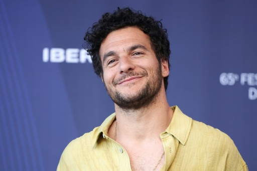 Un concert du chanteur franco-israélien Amir annulé à Marseille après des appels au boycott