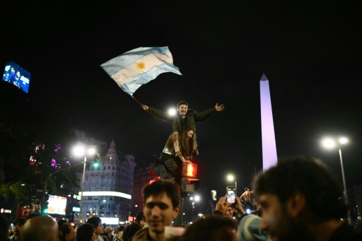 Imprensa argentina destaca vitória em 'duelo histórico' contra Inglaterra
