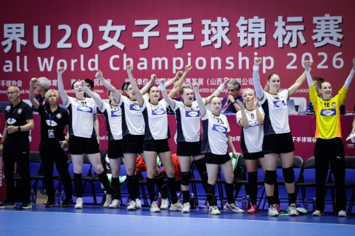 U20-WM: DHB-Juniorinnen krönen sich zu Weltmeisterinnen