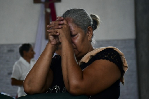 Zahl der Todesopfer durch Erdbeben in Venezuela steigt auf mehr als 2500