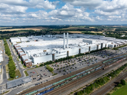Sparpläne bei Volkswagen bleiben unklar - Absatz bricht weiter ein